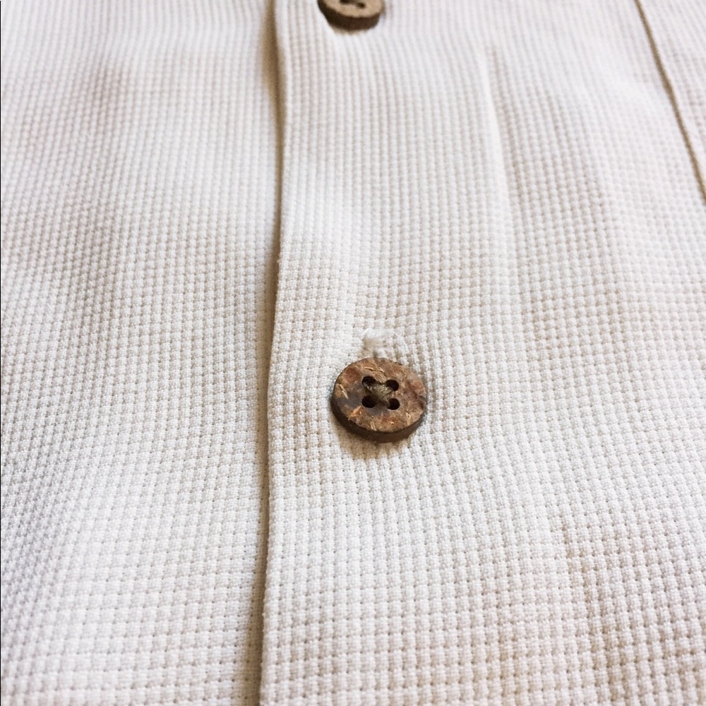 Authentic Cabana Club button down - Picture 4 of 4